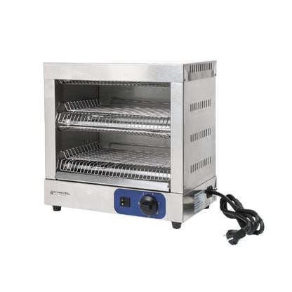 Toaster Electrique à 2 Niveaux - vue 4