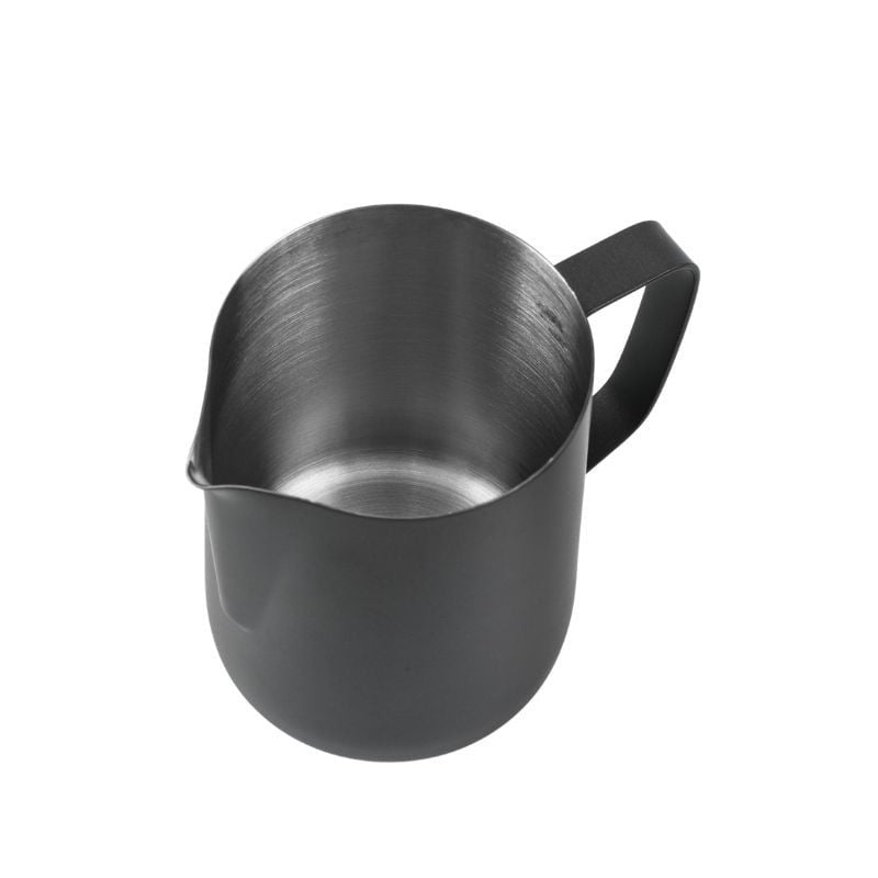 Pichet Inox Noir - 0,6 L - vue 3
