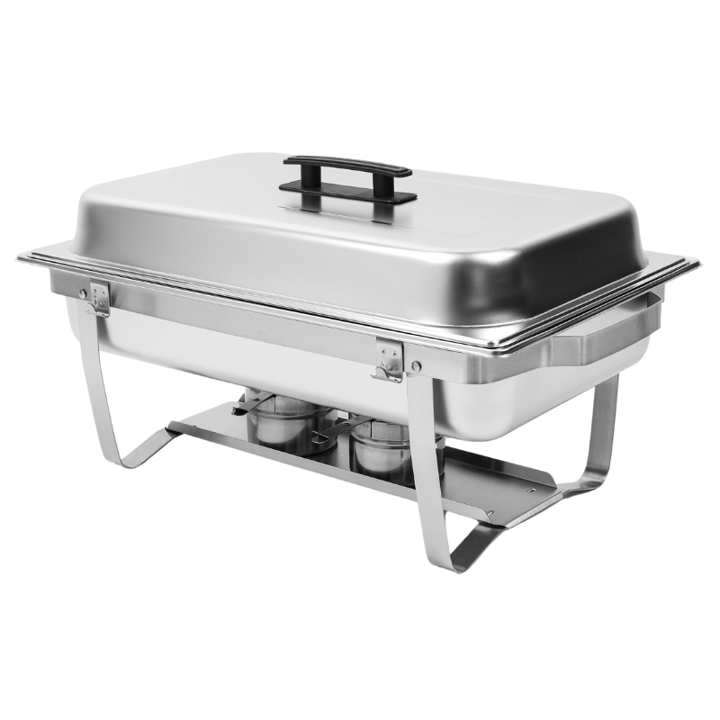 Chafing Dish GN 1/1 Eco - vue 2