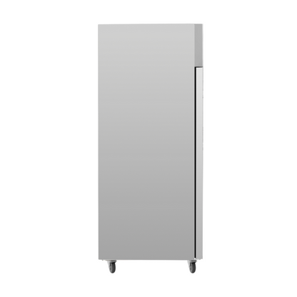 Armoire Réfrigérée Inox Négative GN 2/1 - 650 L - vue 5