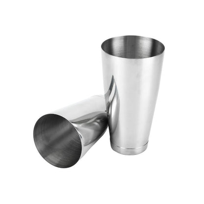 Shaker Conique Inox - 0,75 L - vue 4