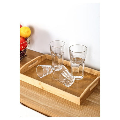 Verre Traditionnel 49 cl - Lot de 6 - vue 7