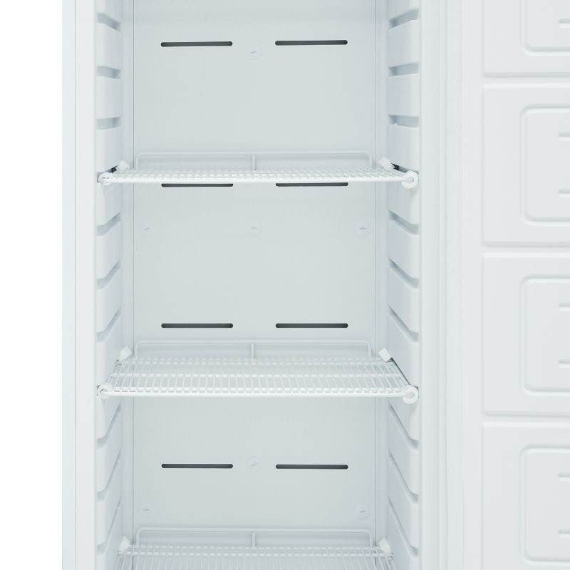 Armoire Réfrigérée Ventilée 400 L - Intérieur ABS - vue 6