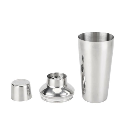 Shaker Inox - 0,75 L - vue 4