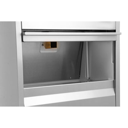 Machine à Glace Pilée - 85 Kg - vue 5