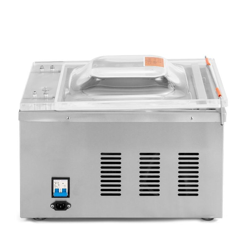 Machine Sous Vide à Cloche Heavy Duty - 300 mm - vue 9