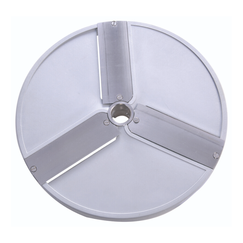 Disque à Découper 2 mm pour Coupe-Légumes 550 W