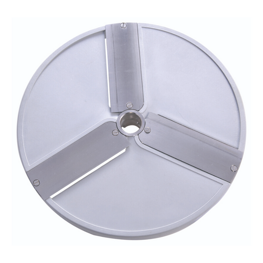 Disque à Découper 2 mm pour Coupe-Légumes 550 W