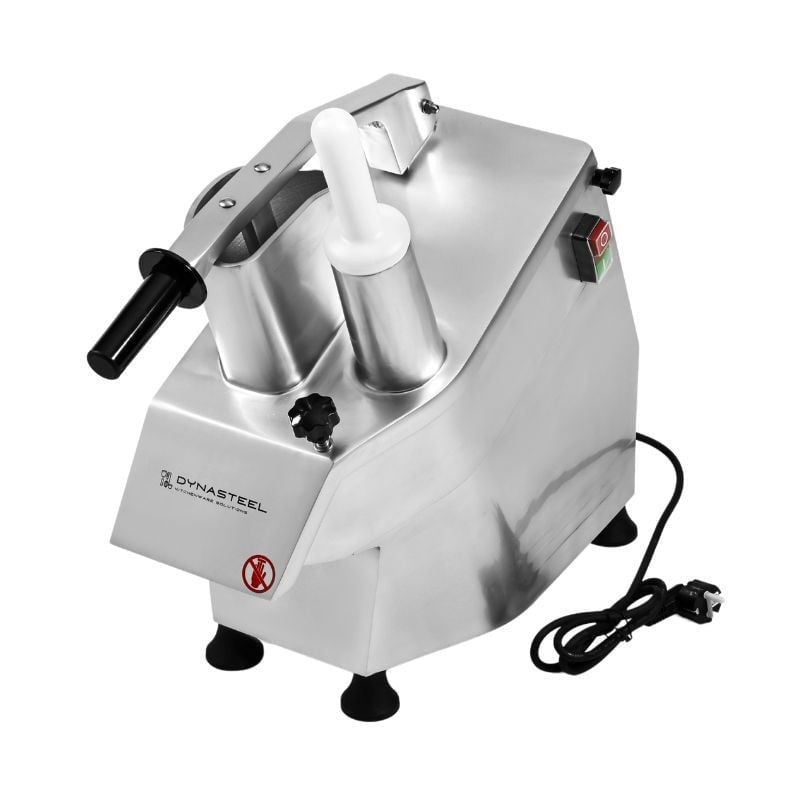 Coupe-Légumes 550 W - avec 5 Disques - vue 2