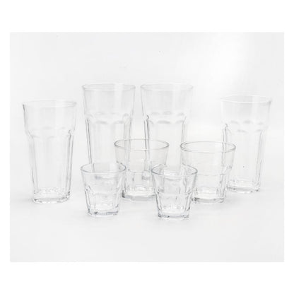 Verre Traditionnel 25 cl - Lot de 6 - vue 2