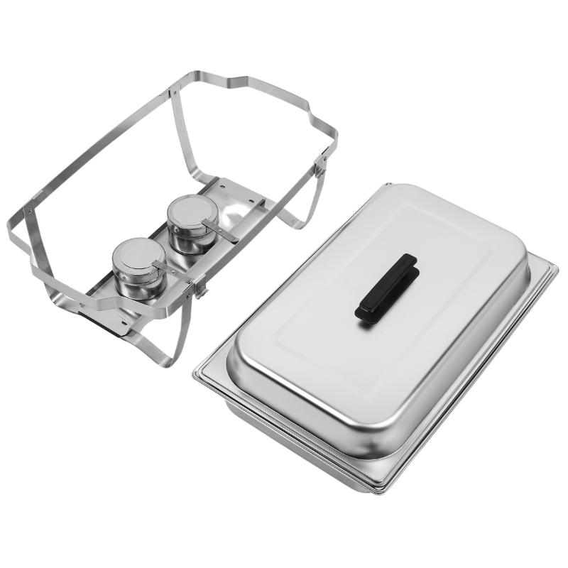 Chafing Dish Eco GN 1/1 - vue 9