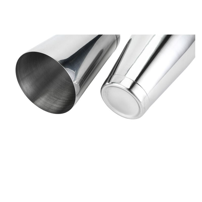 Shaker Conique Inox - 0,75 L - vue 9