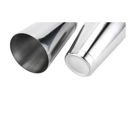 Shaker Conique Inox - 0,75 L - vue 9
