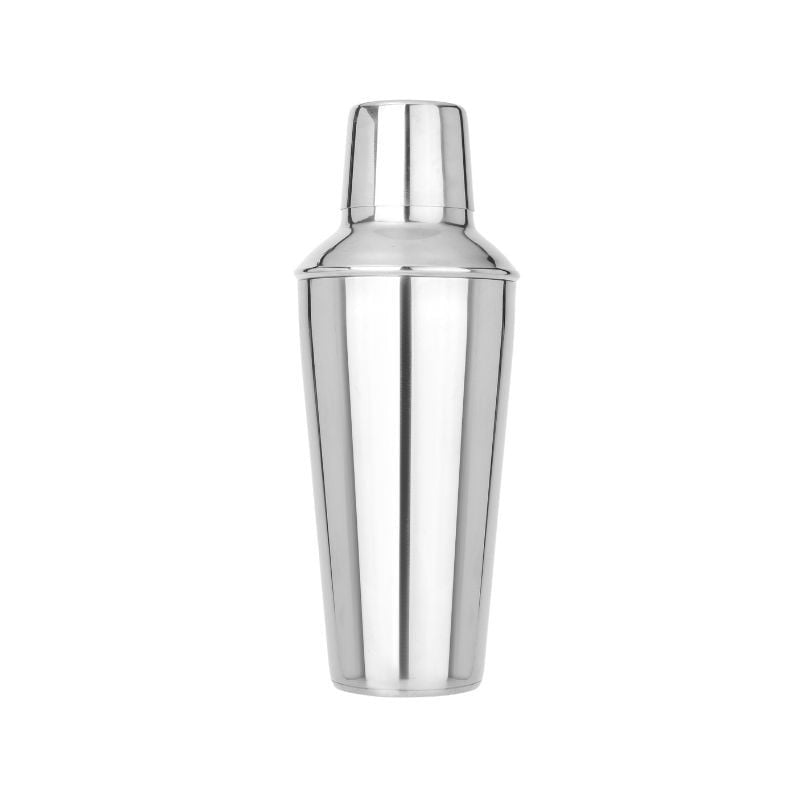 Shaker Inox - 0,75 L - vue 9