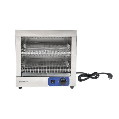 Toaster Electrique à 2 Niveaux - vue 6