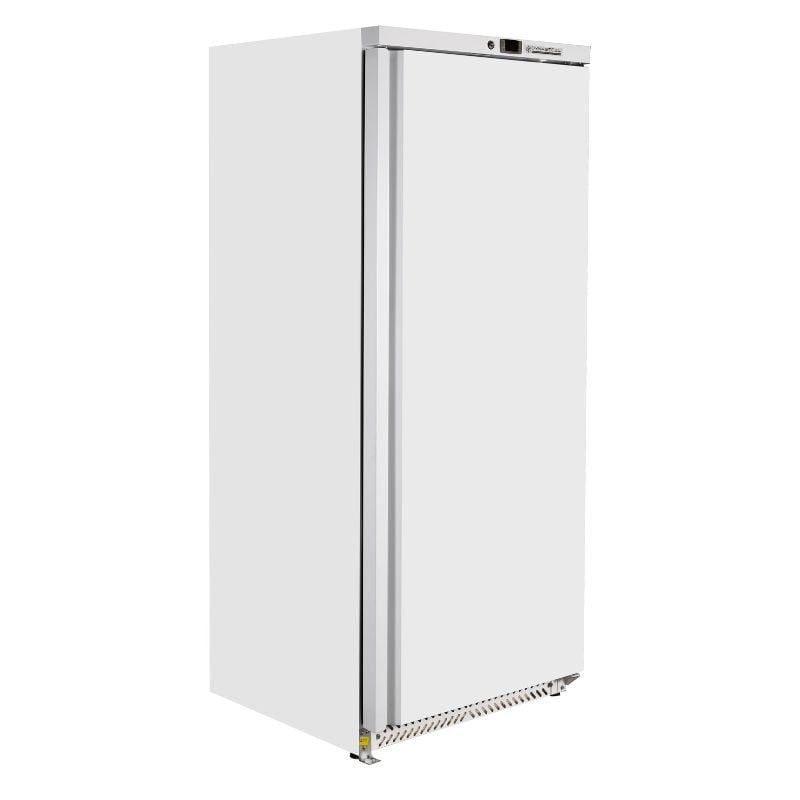 Armoire de Congélation Blanche 600 L - vue 6