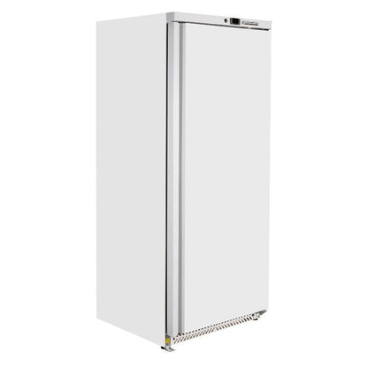 Armoire de Congélation Blanche 600 L - vue 6