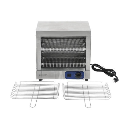 Toaster Electrique à 2 Niveaux - vue 3