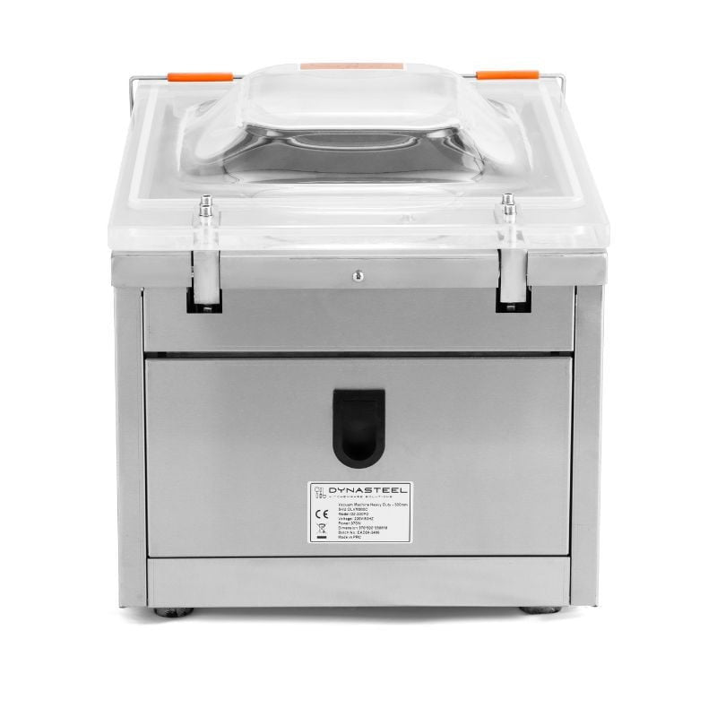 Machine Sous Vide à Cloche Heavy Duty - 300 mm