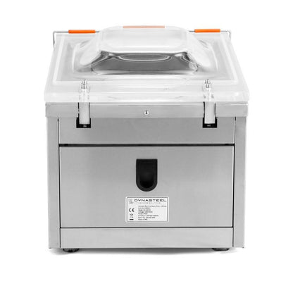 Machine Sous Vide à Cloche Heavy Duty - 300 mm