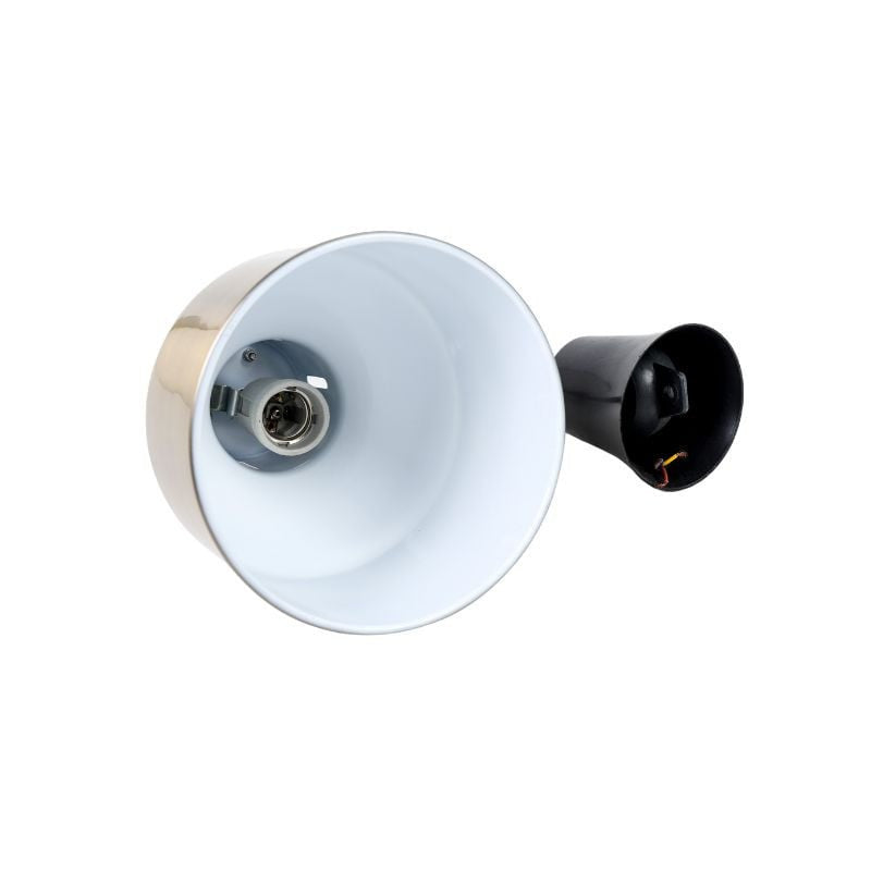 Lampe Chauffante Dorée - vue 5