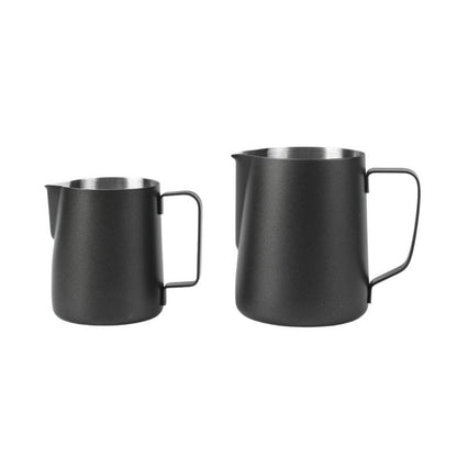 Pichet Inox Noir - 0,6 L - vue 4
