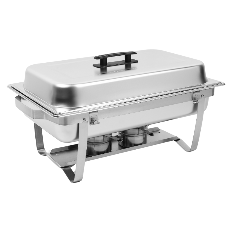 Chafing Dish GN 1/1 Eco - vue 7
