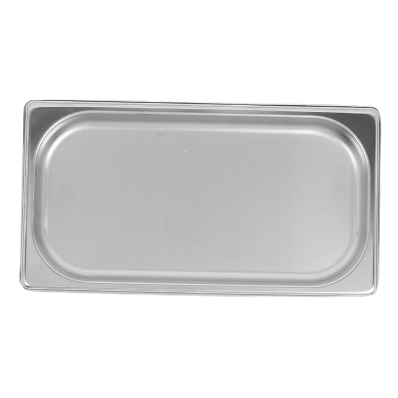 Bac Gastronorme GN 1/3 P 20 mm - 0,6 L - vue 9