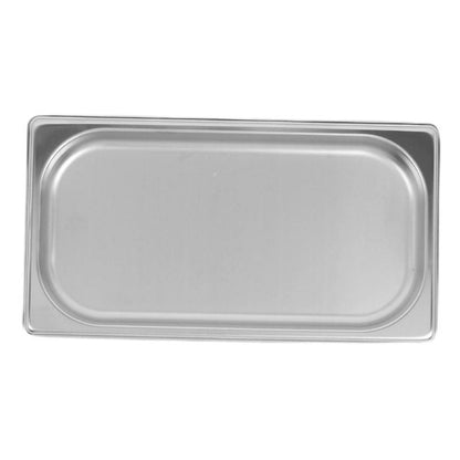 Bac Gastronorme GN 1/3 P 20 mm - 0,6 L - vue 9