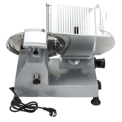 Trancheuse à Jambon Professionnelle Semi-Automatique 275 mm - vue 5