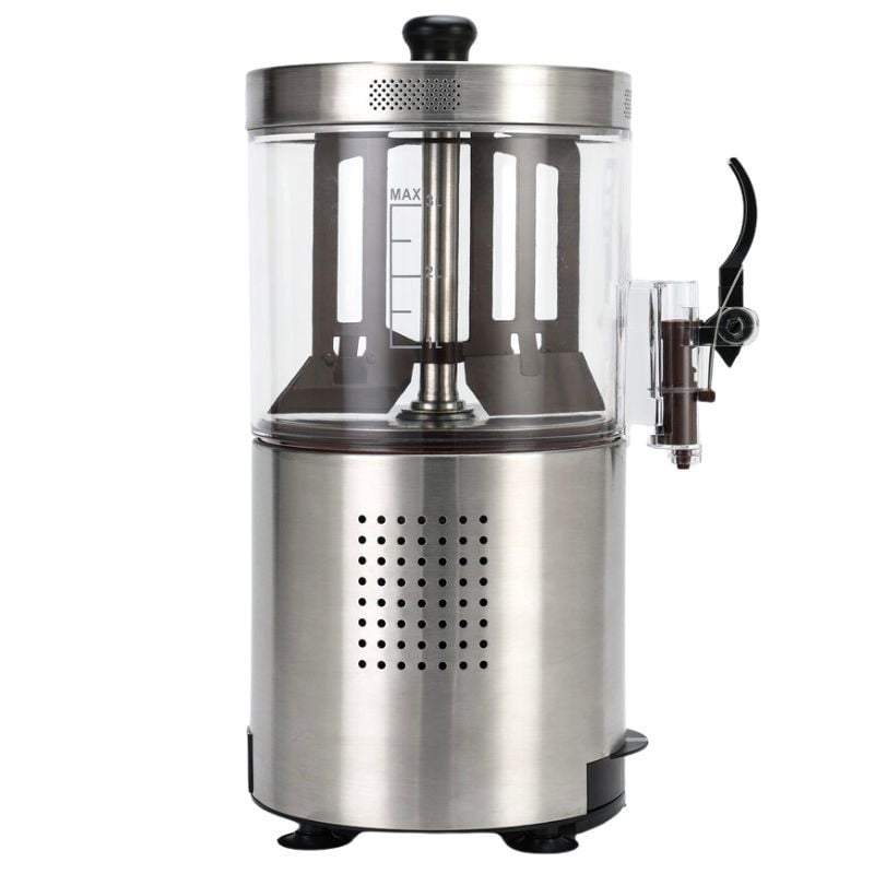 Chocolatière - 3 L - vue 3