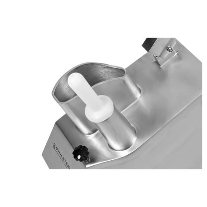 Coupe-Légumes 550 W - avec 5 Disques - vue 8