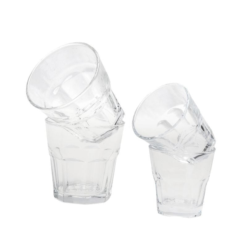 Verre Traditionnel 49 cl - Lot de 6 - vue 4