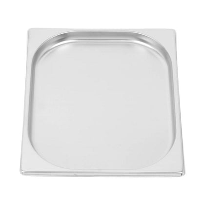 Bac Gastronorme GN 1/2 P 20 mm - 1 L - vue 4