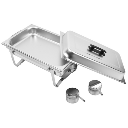 Chafing Dish Eco GN 1/1 - vue 7