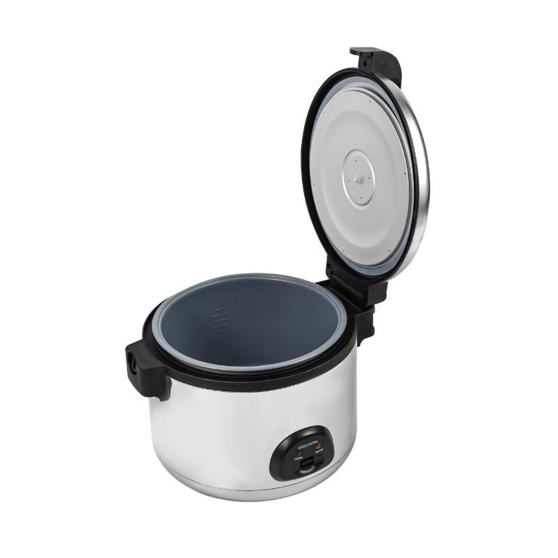 Cuiseur à Riz Grand Format - 9 L - vue 3
