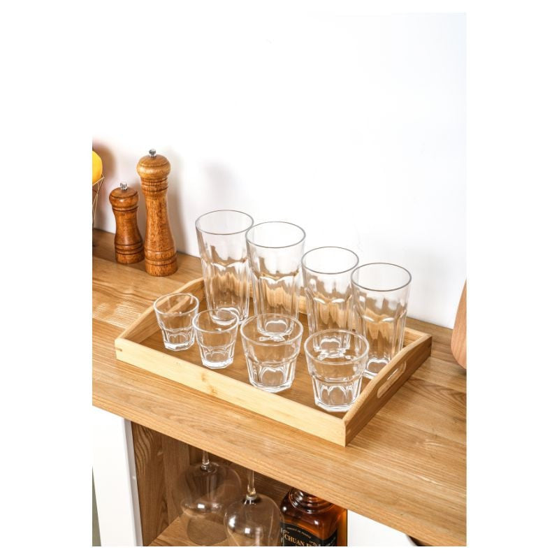 Verre Traditionnel 25 cl - Lot de 6 - vue 6