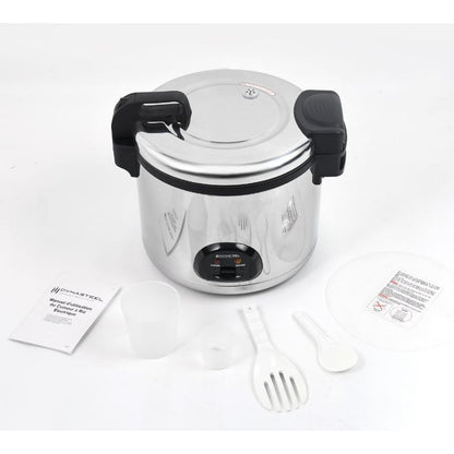 Cuiseur À Riz Professionnel - 8 L - vue 4