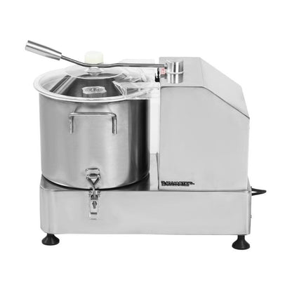 Cutter Électrique de Cuisine - 9 L - vue 4