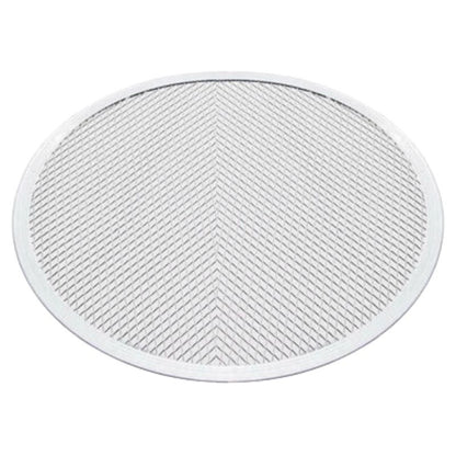 Plaque à Pizza en Aluminium - Ø 430 mm - vue 3