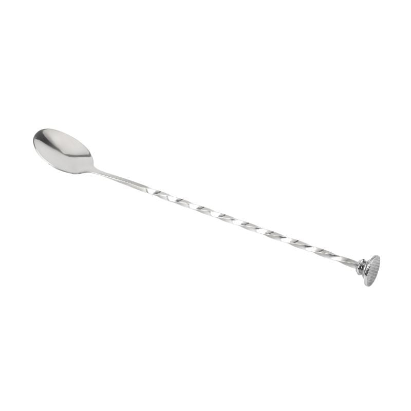 Cuillère à Cocktail 28 cm - vue 4