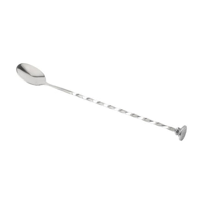 Cuillère à Cocktail 28 cm - vue 4