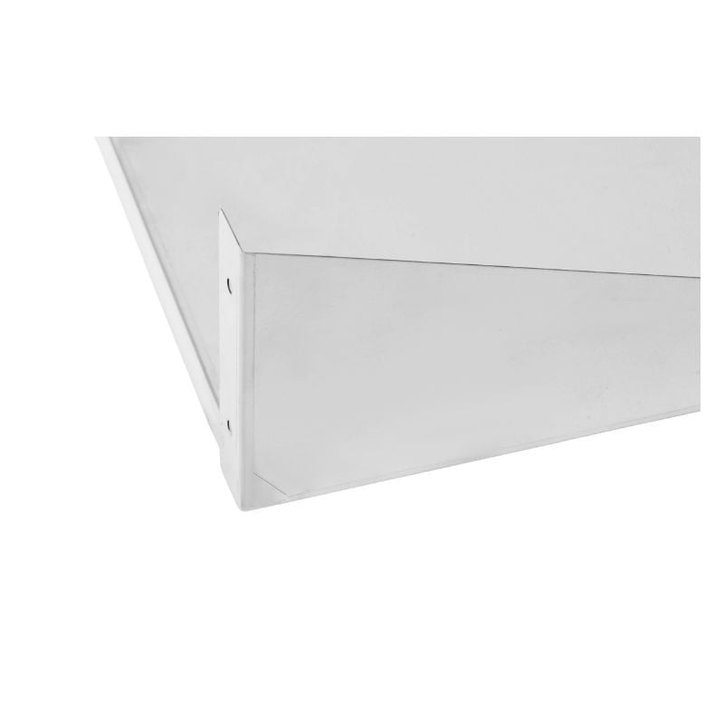 Etagère Murale pour Micro-ondes - 52 x 40 cm - vue 10