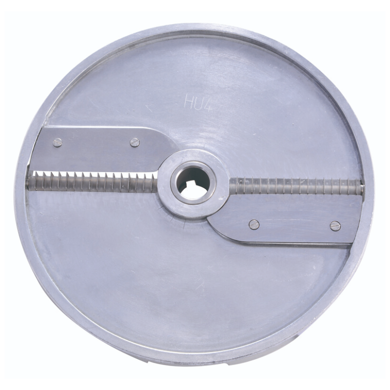 Disque Râpeur 4 mm pour Coupe-Légumes 550 W