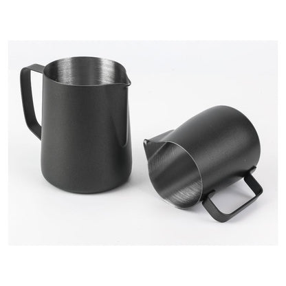 Pichet Inox Noir - 0,6 L - vue 8