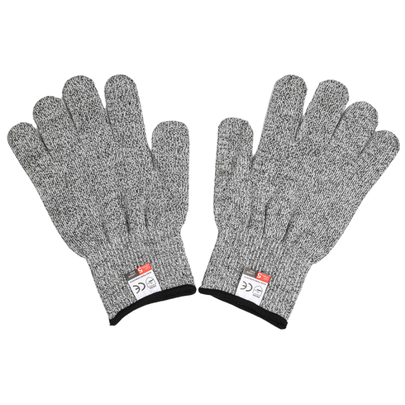 Gant Anti-Coupures - Taille L - vue 5
