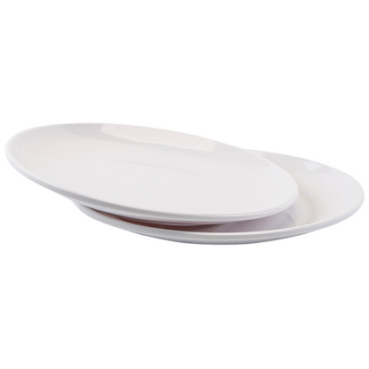 Assiette Ronde en Mélamine - Ø 17,7 cm - Lot de 10 - vue 8