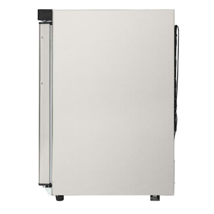 Mini Armoire Réfrigérée 200 L - Positive Inox - vue 3
