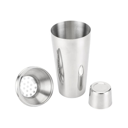 Shaker Inox - 0,75 L - vue 6