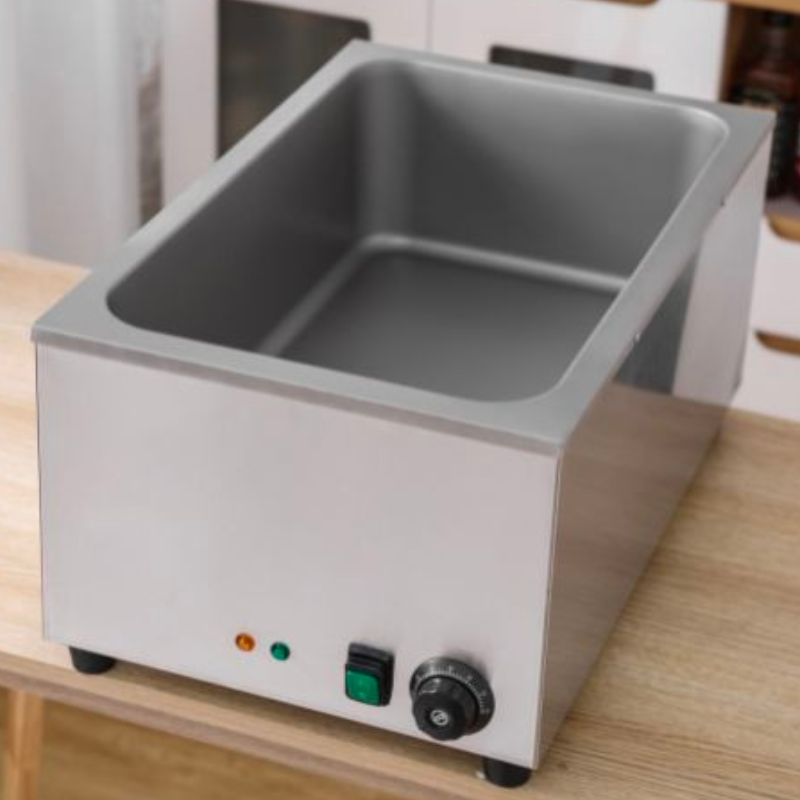 Bain-Marie Professionnel GN 1/1 - vue 6
